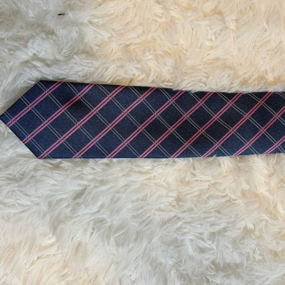 Nautica Necktie Mens 58